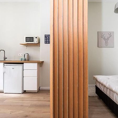Van Lerius Studio Antwerpen Buitenkant foto