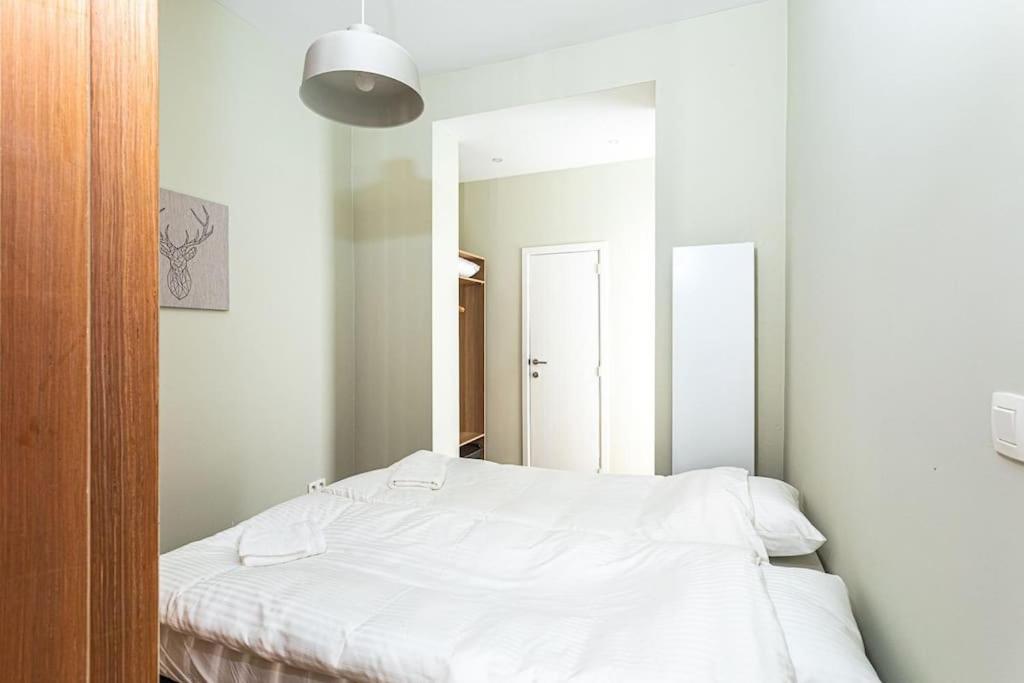 Van Lerius Studio Antwerpen Buitenkant foto